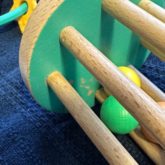 Lovevery + Fisher Price Baby Toy Set - Picture 2 of 2